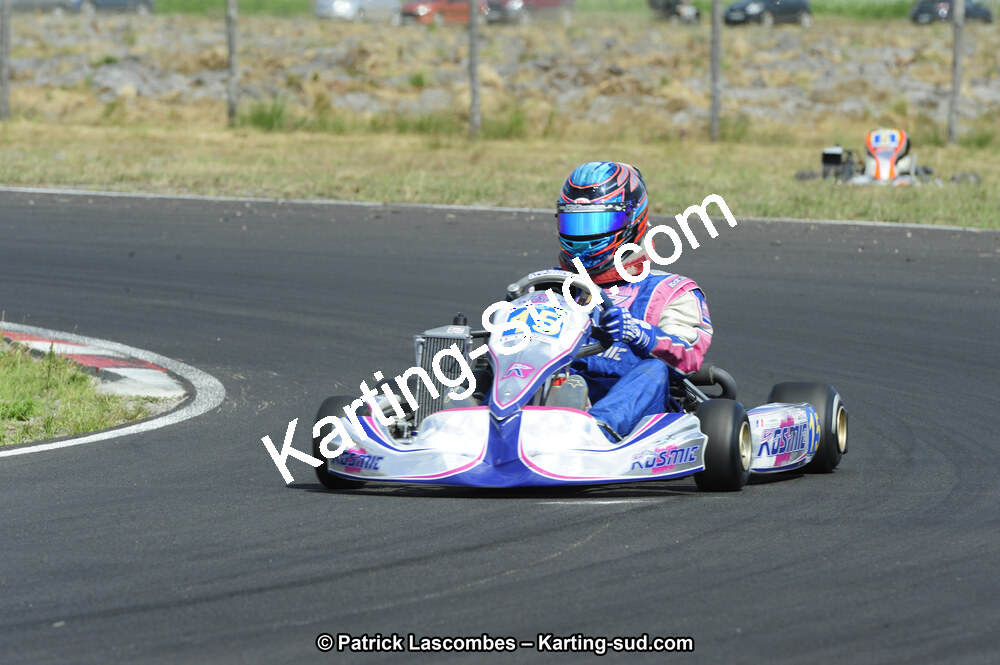 22/07/2012 : Trophée Kart Mag 2012 à Escource (Photos Patrick Lascombes) 2012 — karting