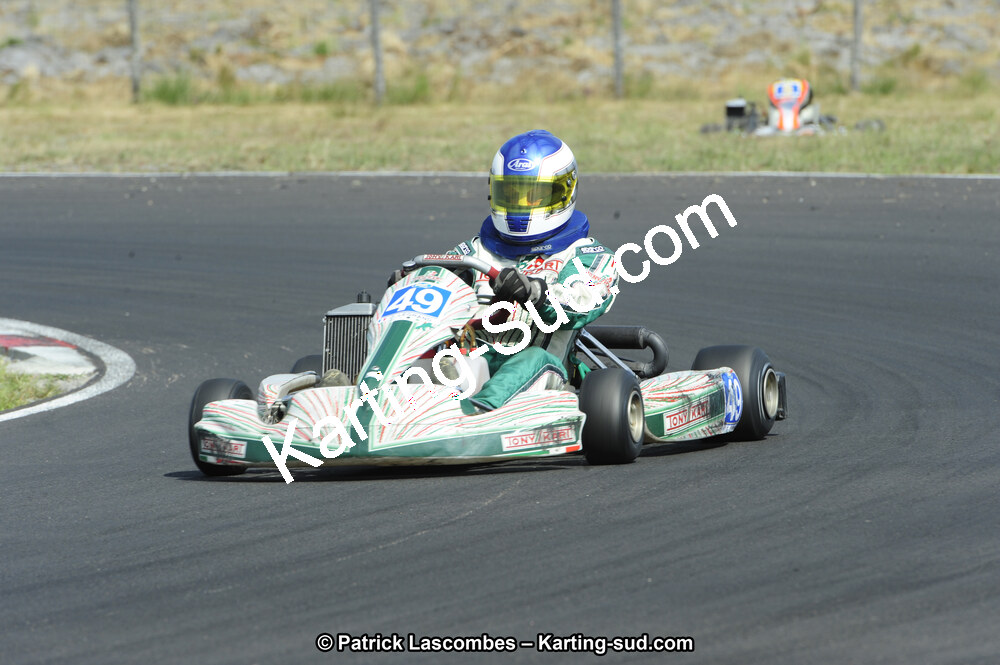 22/07/2012 : Trophée Kart Mag 2012 à Escource (Photos Patrick Lascombes) 2012 — karting
