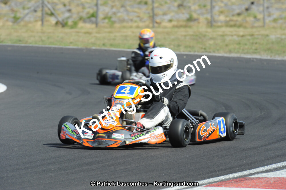 22/07/2012 : Trophée Kart Mag 2012 à Escource (Photos Patrick Lascombes) 2012 — karting
