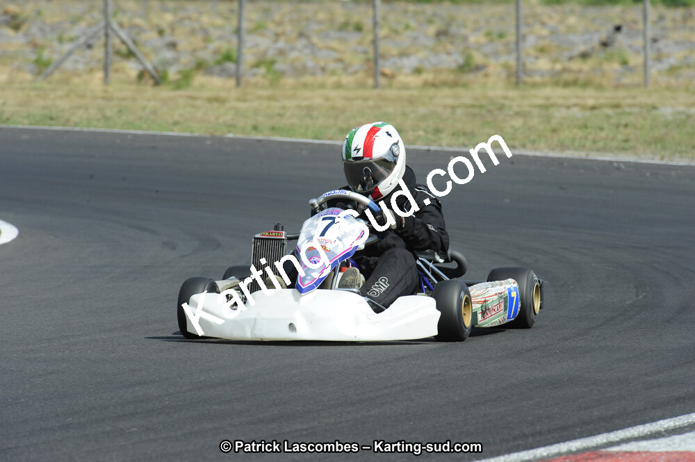 22/07/2012 : Trophée Kart Mag 2012 à Escource (Photos Patrick Lascombes) 2012 — karting