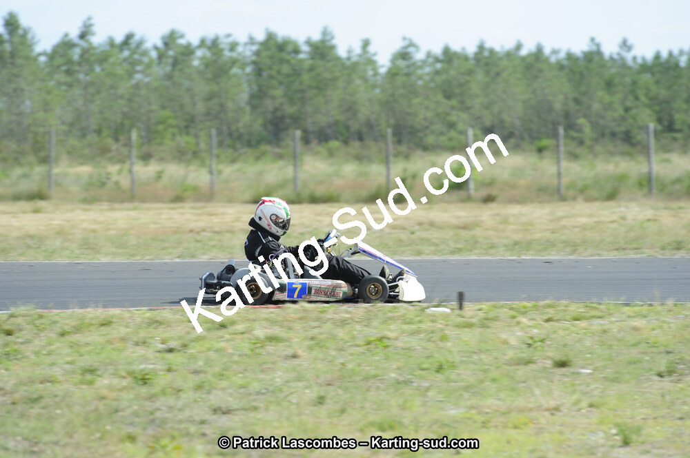 22/07/2012 : Trophée Kart Mag 2012 à Escource (Photos Patrick Lascombes) 2012 — karting