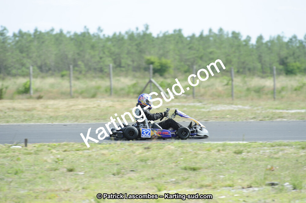 22/07/2012 : Trophée Kart Mag 2012 à Escource (Photos Patrick Lascombes) 2012 — karting