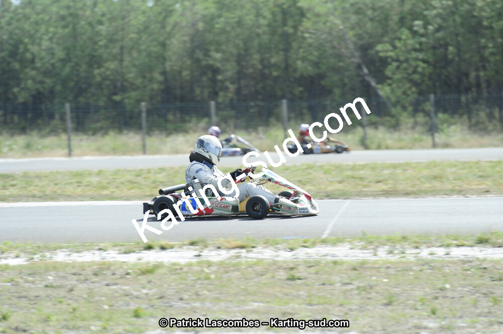 22/07/2012 : Trophée Kart Mag 2012 à Escource (Photos Patrick Lascombes) 2012 — karting