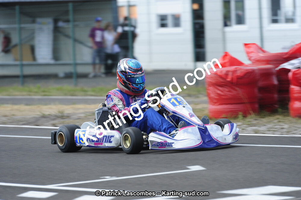22/07/2012 : Trophée Kart Mag 2012 à Escource (Photos Patrick Lascombes) 2012 — karting