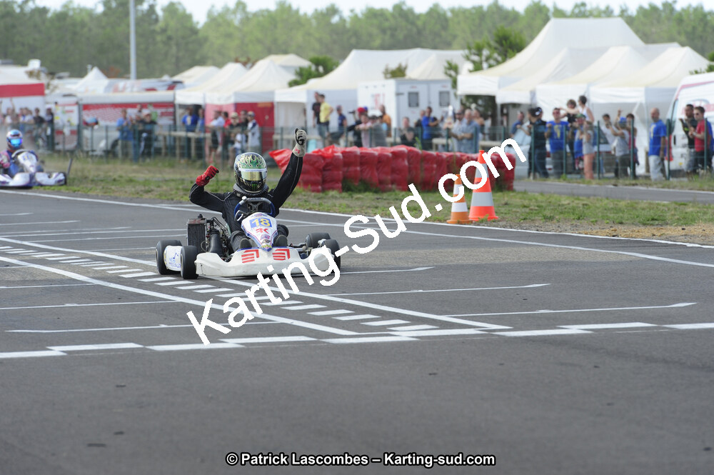 22/07/2012 : Trophée Kart Mag 2012 à Escource (Photos Patrick Lascombes) 2012 — karting