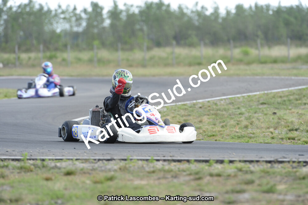 22/07/2012 : Trophée Kart Mag 2012 à Escource (Photos Patrick Lascombes) 2012 — karting