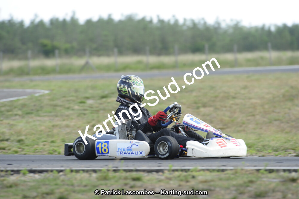 22/07/2012 : Trophée Kart Mag 2012 à Escource (Photos Patrick Lascombes) 2012 — karting