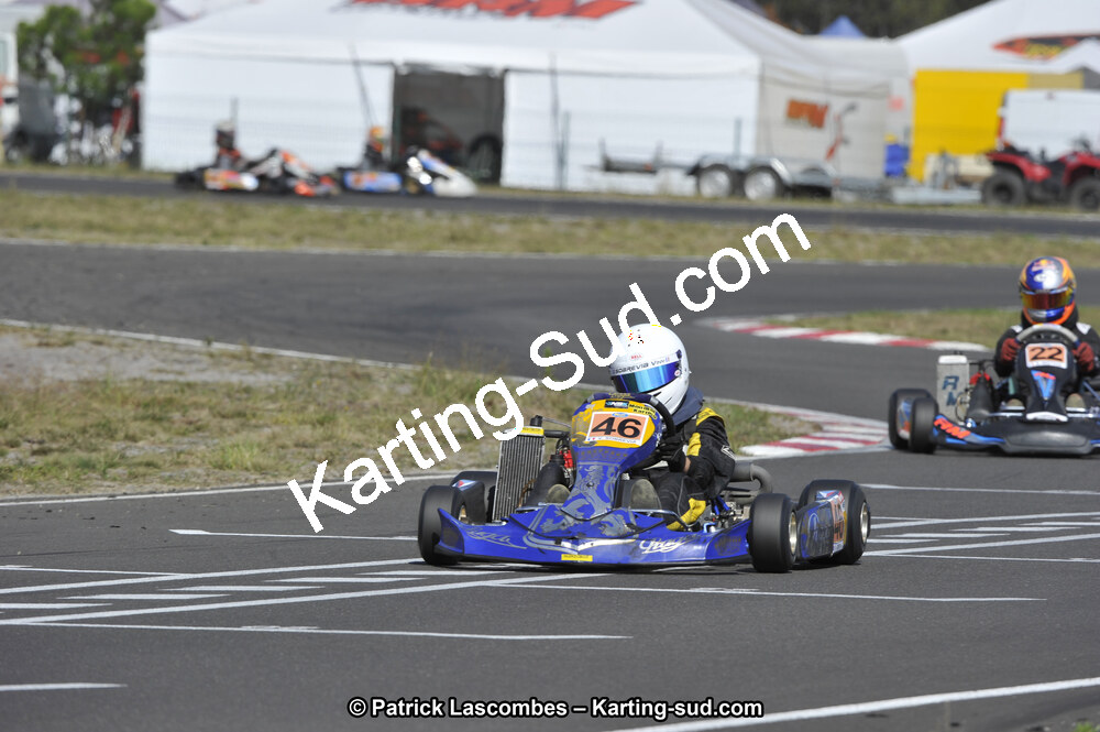 22/07/2012 : Trophée Kart Mag 2012 à Escource (Photos Patrick Lascombes) 2012 — karting