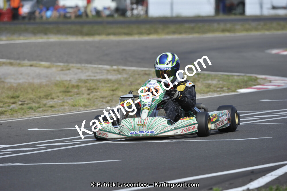 22/07/2012 : Trophée Kart Mag 2012 à Escource (Photos Patrick Lascombes) 2012 — karting