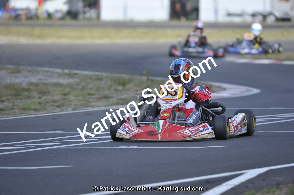 22/07/2012 : Trophée Kart Mag 2012 à Escource (Photos Patrick Lascombes) 2012 — karting