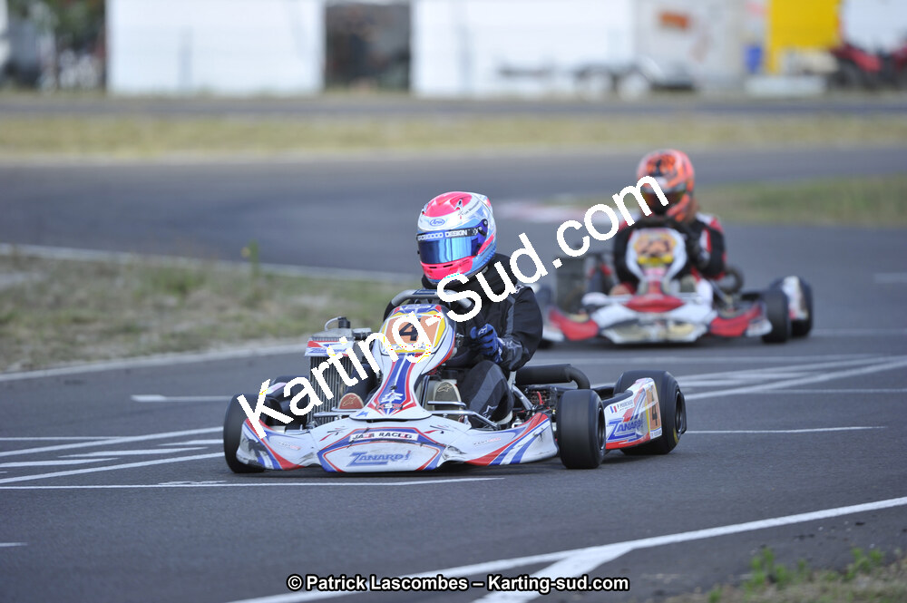 22/07/2012 : Trophée Kart Mag 2012 à Escource (Photos Patrick Lascombes) 2012 — karting