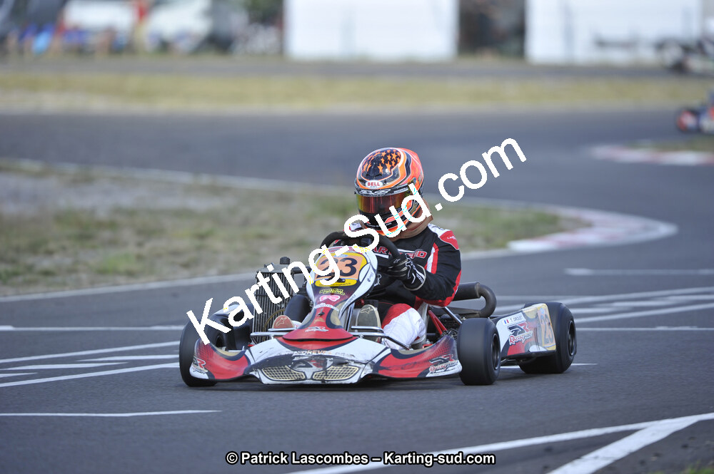 22/07/2012 : Trophée Kart Mag 2012 à Escource (Photos Patrick Lascombes) 2012 — karting
