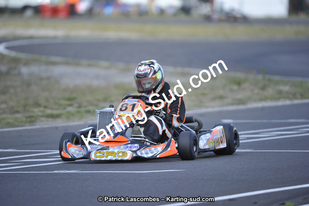 22/07/2012 : Trophée Kart Mag 2012 à Escource (Photos Patrick Lascombes) 2012 — karting