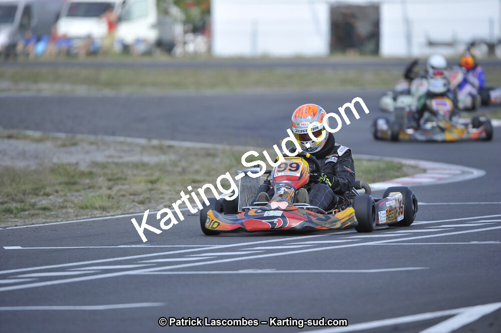 22/07/2012 : Trophée Kart Mag 2012 à Escource (Photos Patrick Lascombes) 2012 — karting