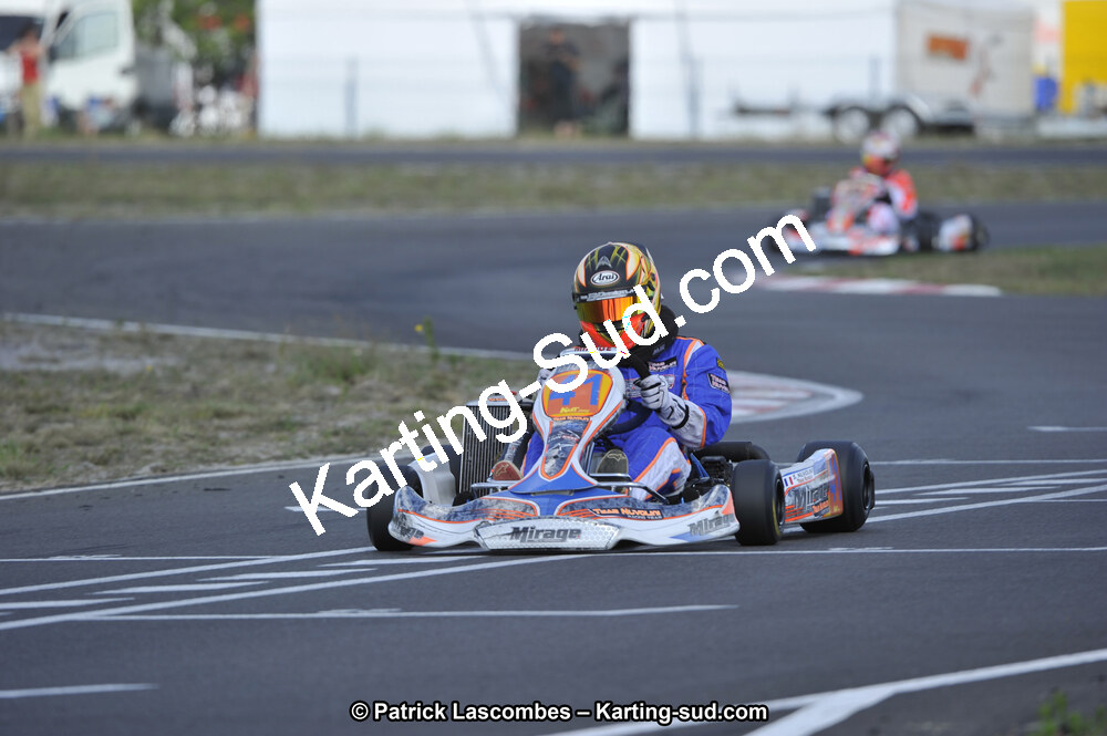 22/07/2012 : Trophée Kart Mag 2012 à Escource (Photos Patrick Lascombes) 2012 — karting