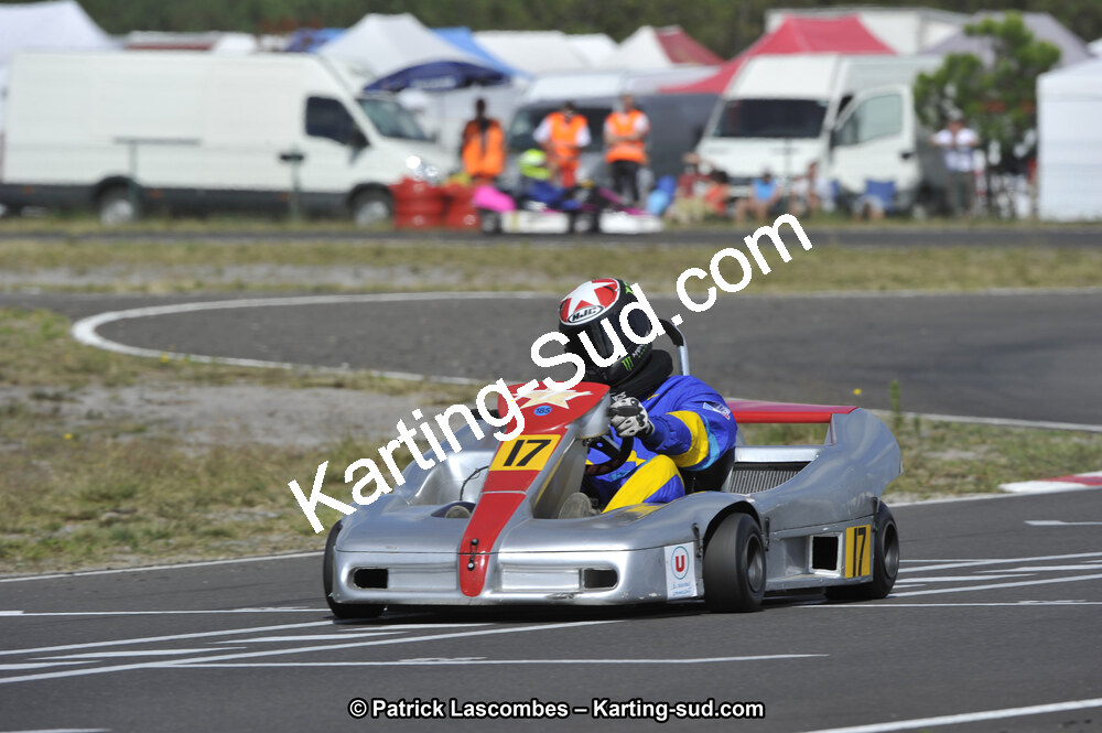 22/07/2012 : Trophée Kart Mag 2012 à Escource (Photos Patrick Lascombes) 2012 — karting