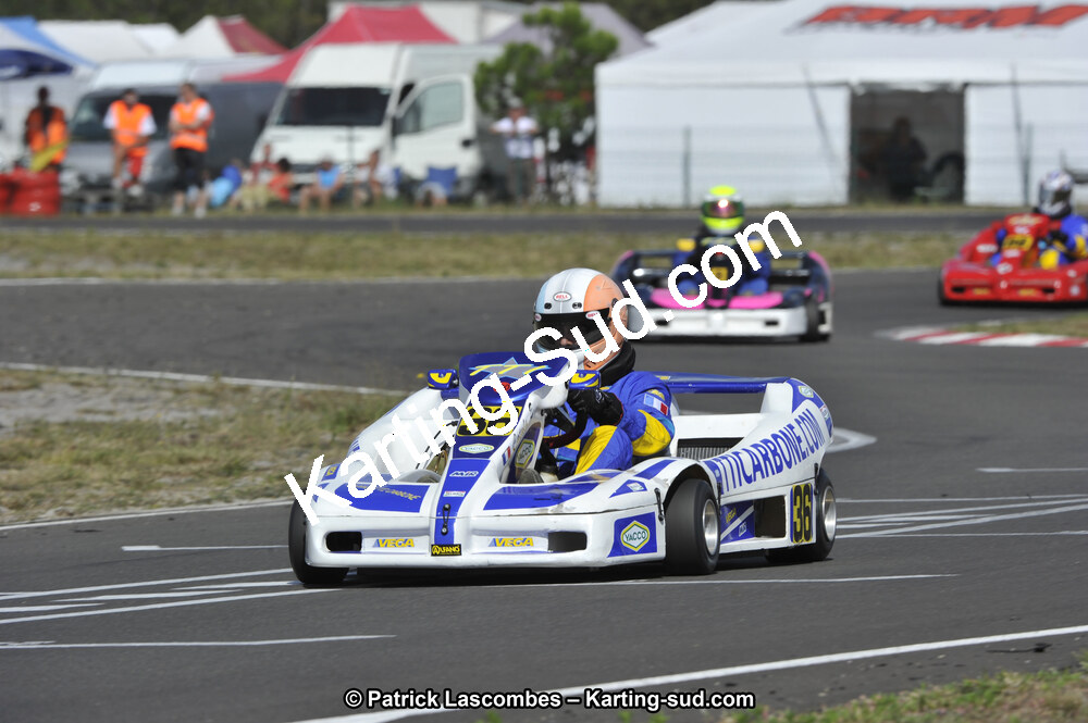 22/07/2012 : Trophée Kart Mag 2012 à Escource (Photos Patrick Lascombes) 2012 — karting