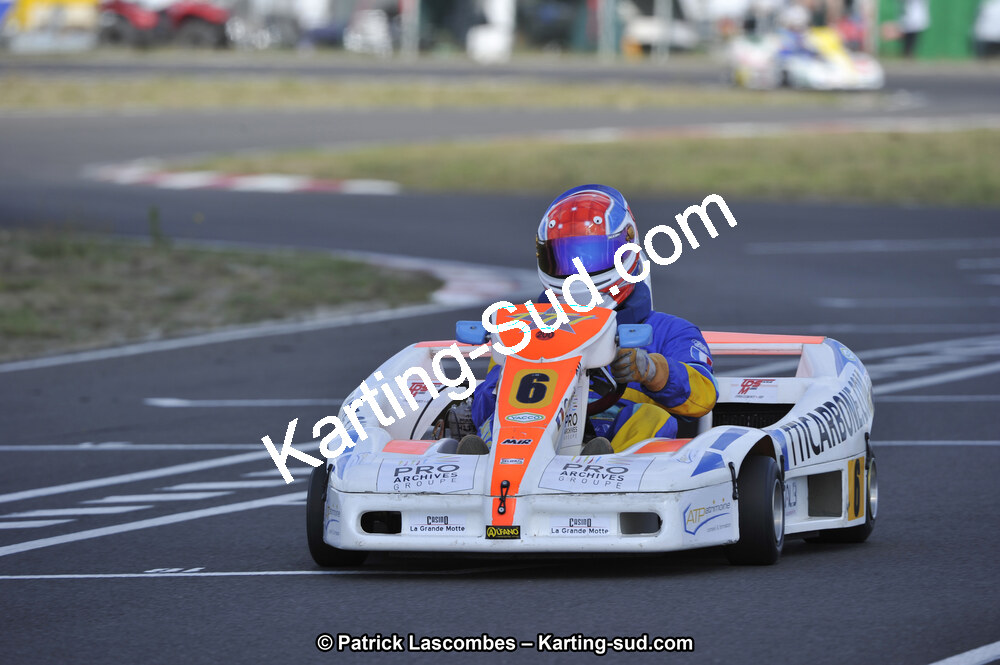 22/07/2012 : Trophée Kart Mag 2012 à Escource (Photos Patrick Lascombes) 2012 — karting
