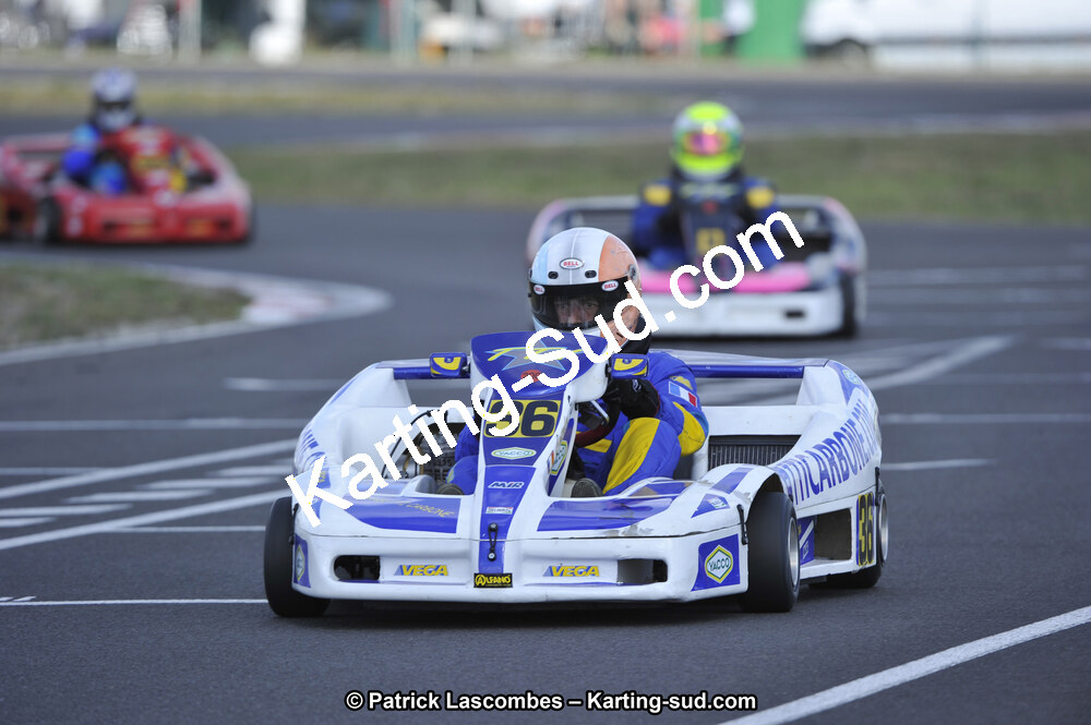 22/07/2012 : Trophée Kart Mag 2012 à Escource (Photos Patrick Lascombes) 2012 — karting