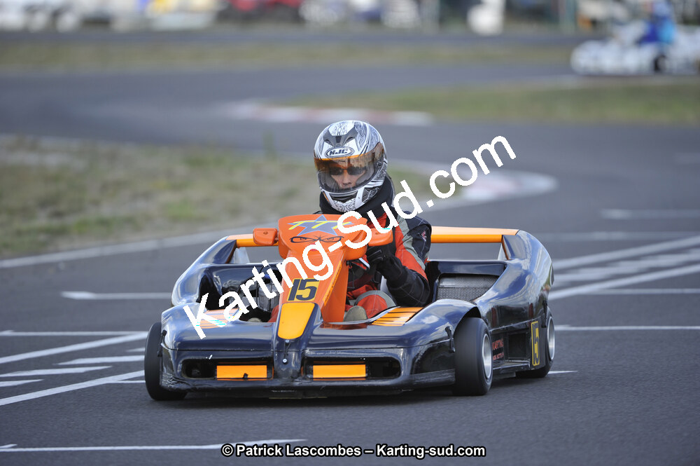22/07/2012 : Trophée Kart Mag 2012 à Escource (Photos Patrick Lascombes) 2012 — karting