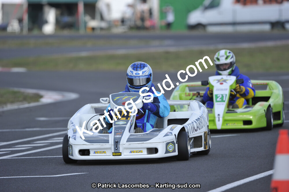22/07/2012 : Trophée Kart Mag 2012 à Escource (Photos Patrick Lascombes) 2012 — karting