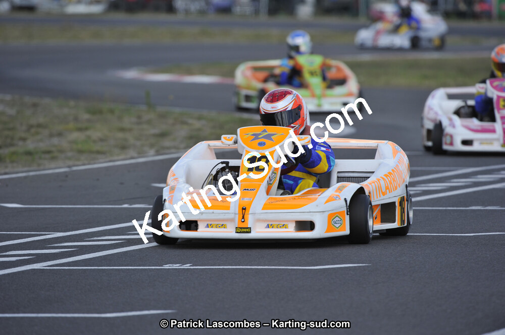 22/07/2012 : Trophée Kart Mag 2012 à Escource (Photos Patrick Lascombes) 2012 — karting