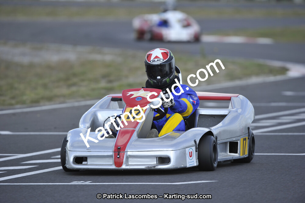 22/07/2012 : Trophée Kart Mag 2012 à Escource (Photos Patrick Lascombes) 2012 — karting
