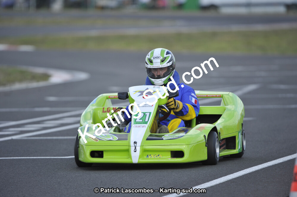 22/07/2012 : Trophée Kart Mag 2012 à Escource (Photos Patrick Lascombes) 2012 — karting