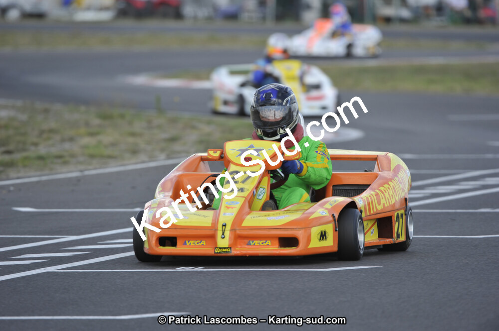 22/07/2012 : Trophée Kart Mag 2012 à Escource (Photos Patrick Lascombes) 2012 — karting