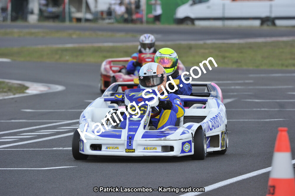 22/07/2012 : Trophée Kart Mag 2012 à Escource (Photos Patrick Lascombes) 2012 — karting