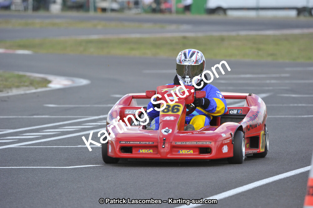 22/07/2012 : Trophée Kart Mag 2012 à Escource (Photos Patrick Lascombes) 2012 — karting