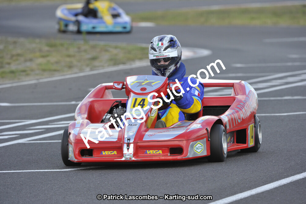 22/07/2012 : Trophée Kart Mag 2012 à Escource (Photos Patrick Lascombes) 2012 — karting