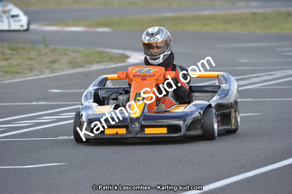 22/07/2012 : Trophée Kart Mag 2012 à Escource (Photos Patrick Lascombes) 2012 — karting