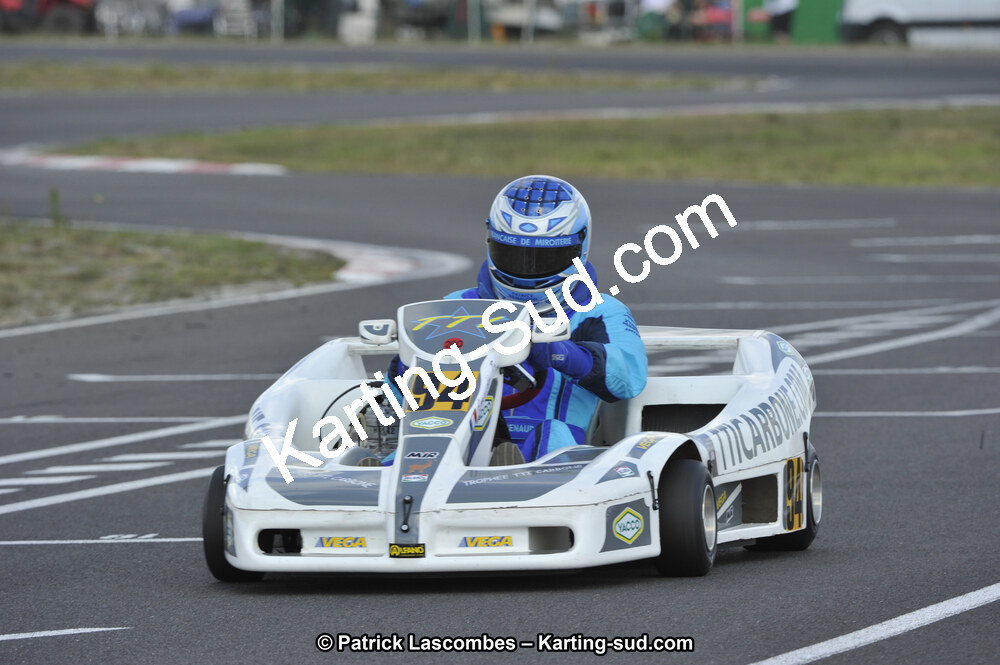 22/07/2012 : Trophée Kart Mag 2012 à Escource (Photos Patrick Lascombes) 2012 — karting