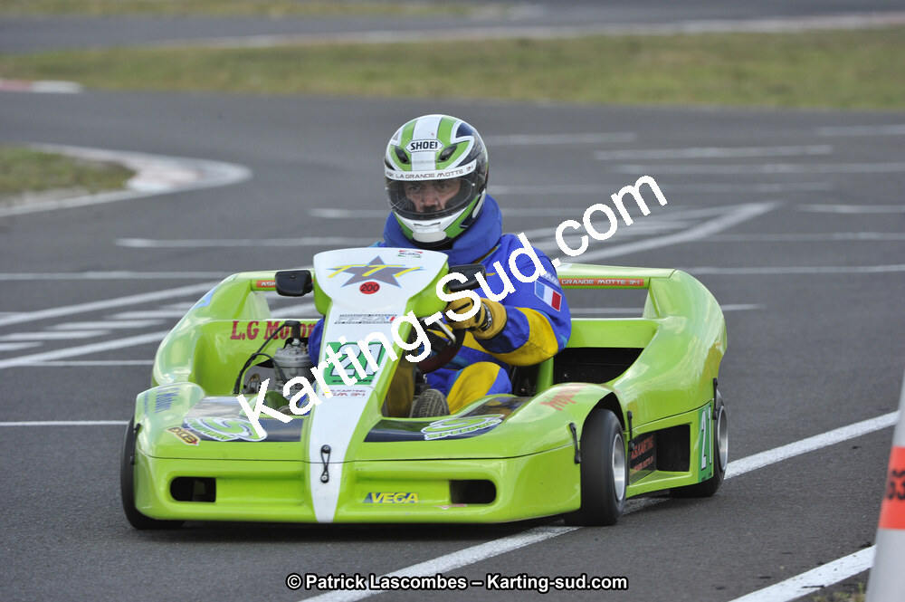 22/07/2012 : Trophée Kart Mag 2012 à Escource (Photos Patrick Lascombes) 2012 — karting