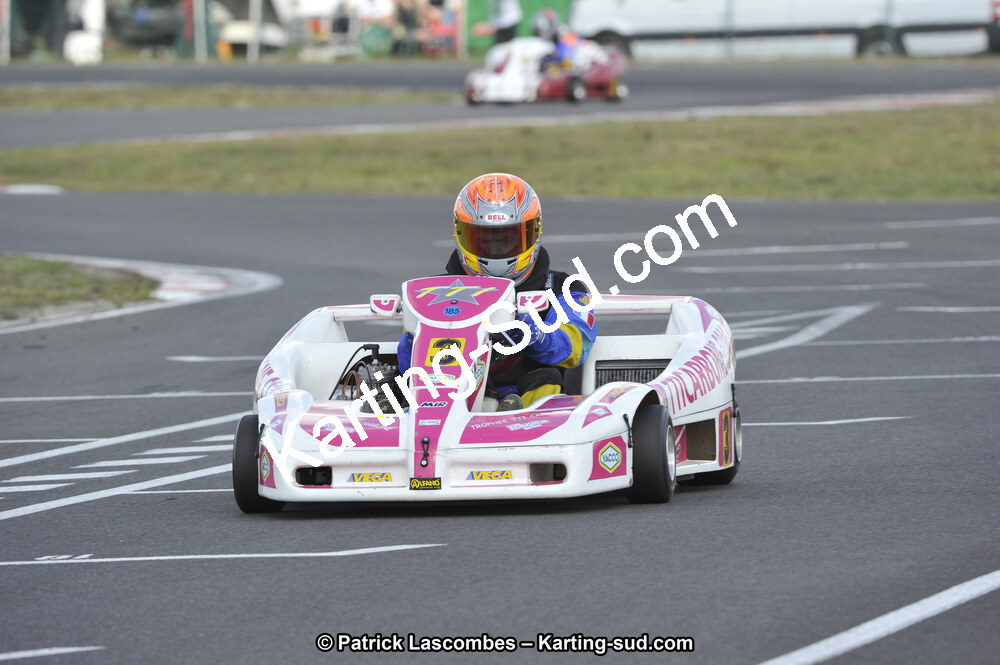 22/07/2012 : Trophée Kart Mag 2012 à Escource (Photos Patrick Lascombes) 2012 — karting