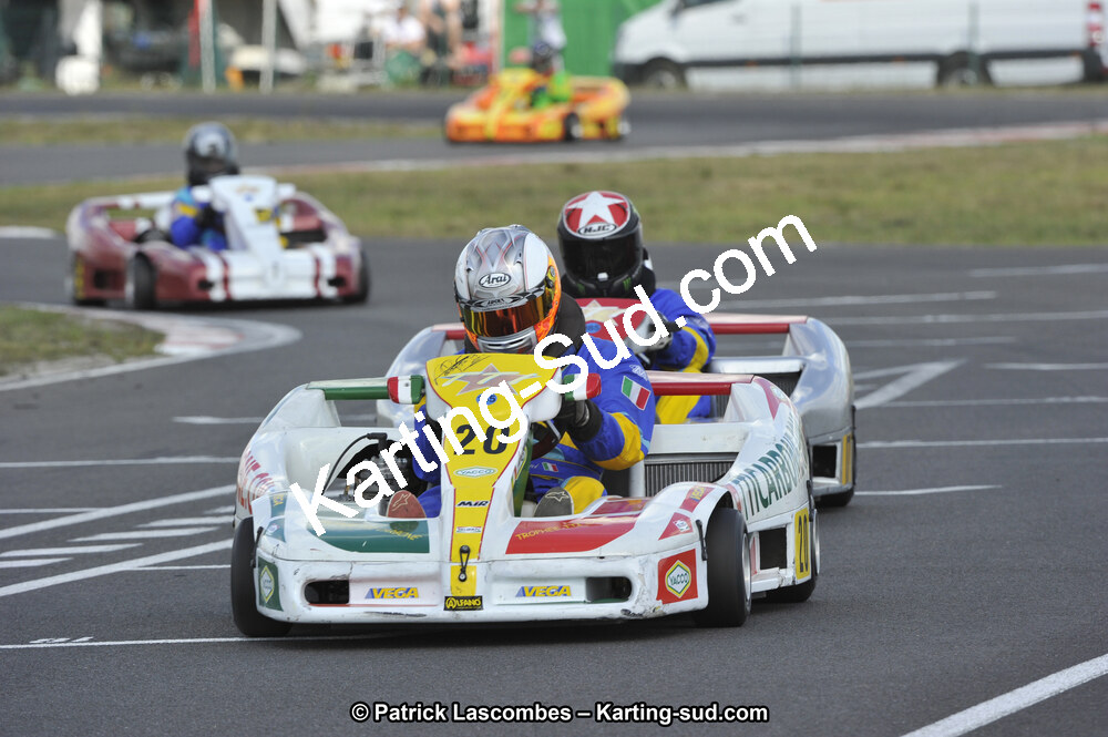 22/07/2012 : Trophée Kart Mag 2012 à Escource (Photos Patrick Lascombes) 2012 — karting