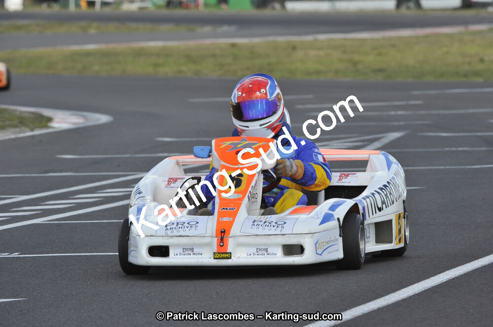 22/07/2012 : Trophée Kart Mag 2012 à Escource (Photos Patrick Lascombes) 2012 — karting