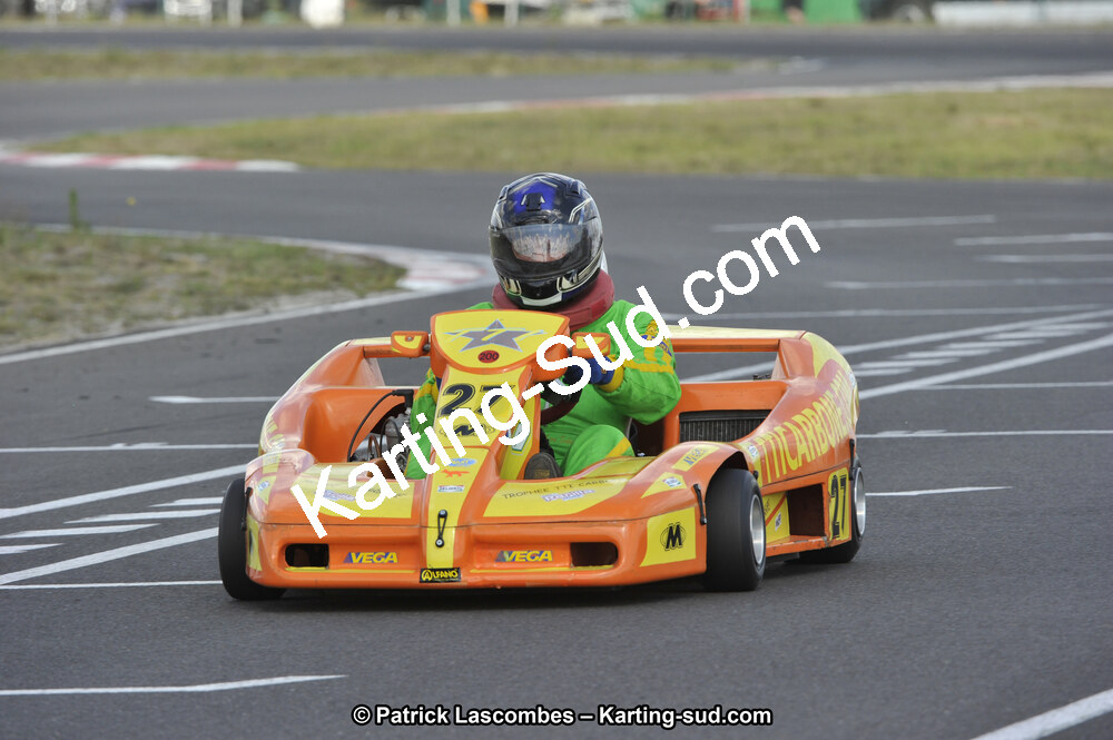22/07/2012 : Trophée Kart Mag 2012 à Escource (Photos Patrick Lascombes) 2012 — karting