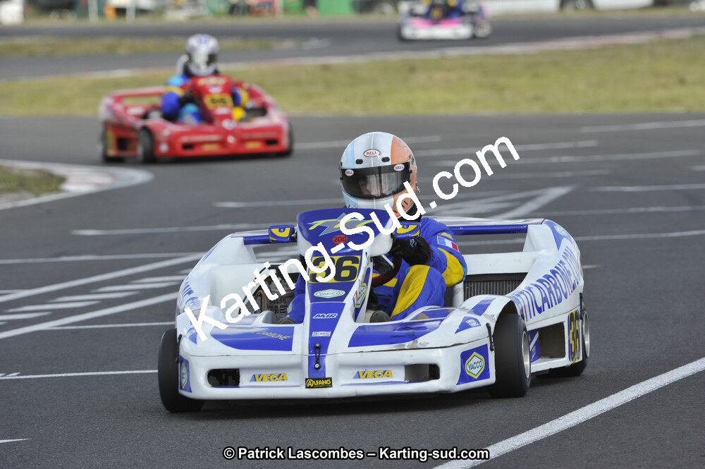 22/07/2012 : Trophée Kart Mag 2012 à Escource (Photos Patrick Lascombes) 2012 — karting