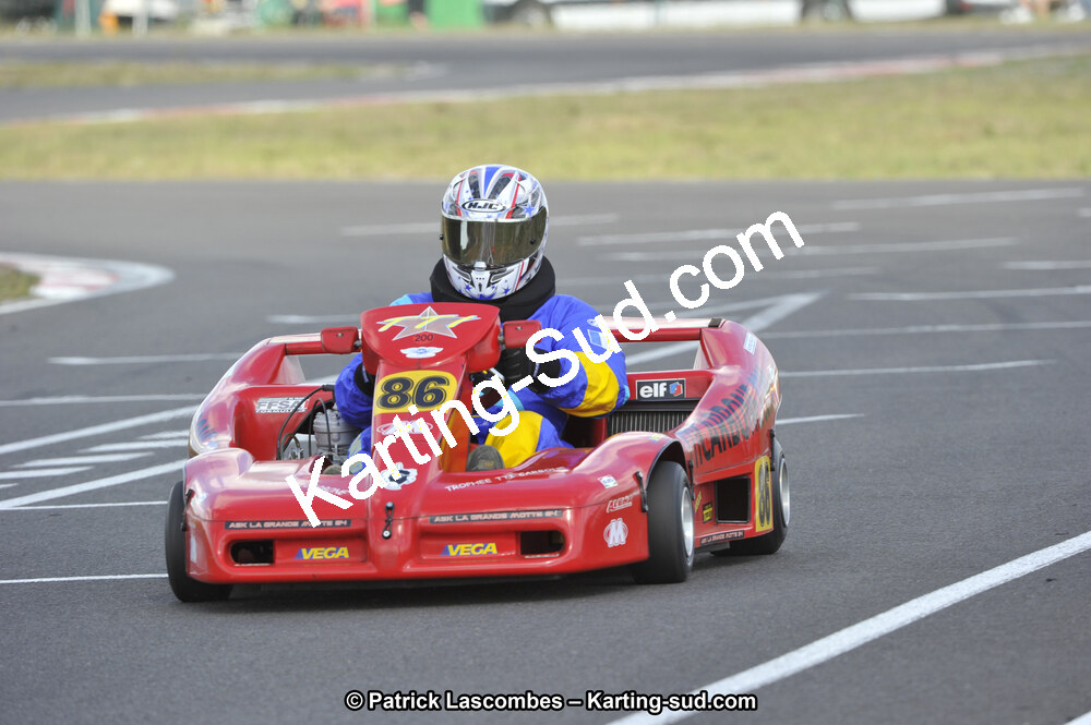 22/07/2012 : Trophée Kart Mag 2012 à Escource (Photos Patrick Lascombes) 2012 — karting