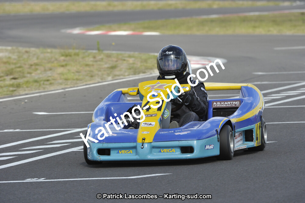 22/07/2012 : Trophée Kart Mag 2012 à Escource (Photos Patrick Lascombes) 2012 — karting