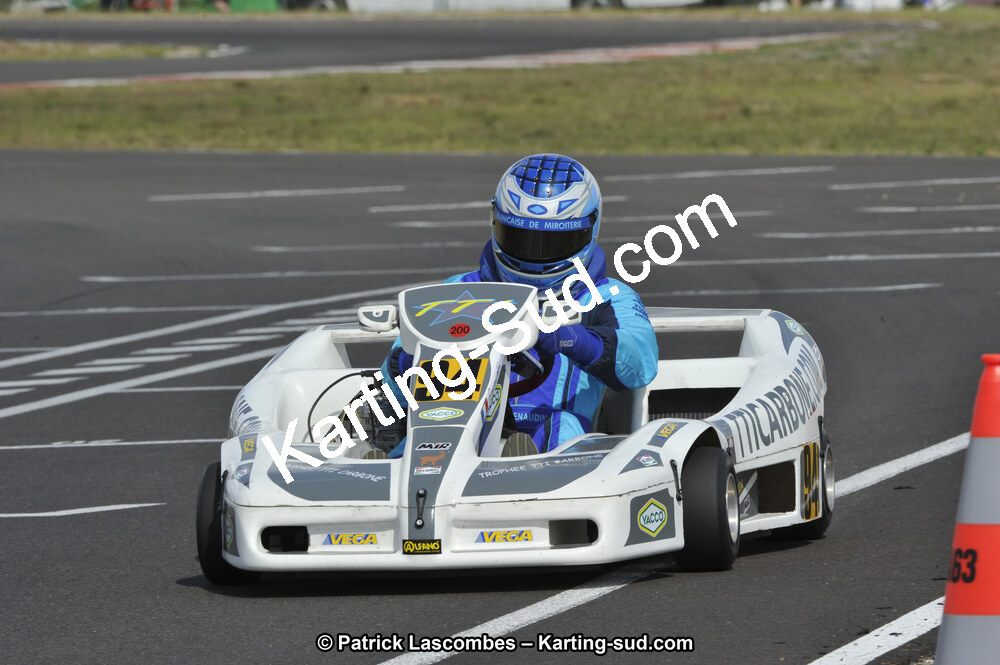 22/07/2012 : Trophée Kart Mag 2012 à Escource (Photos Patrick Lascombes) 2012 — karting