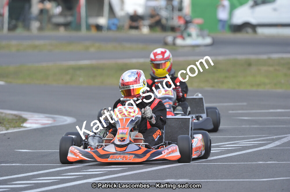 22/07/2012 : Trophée Kart Mag 2012 à Escource (Photos Patrick Lascombes) 2012 — karting