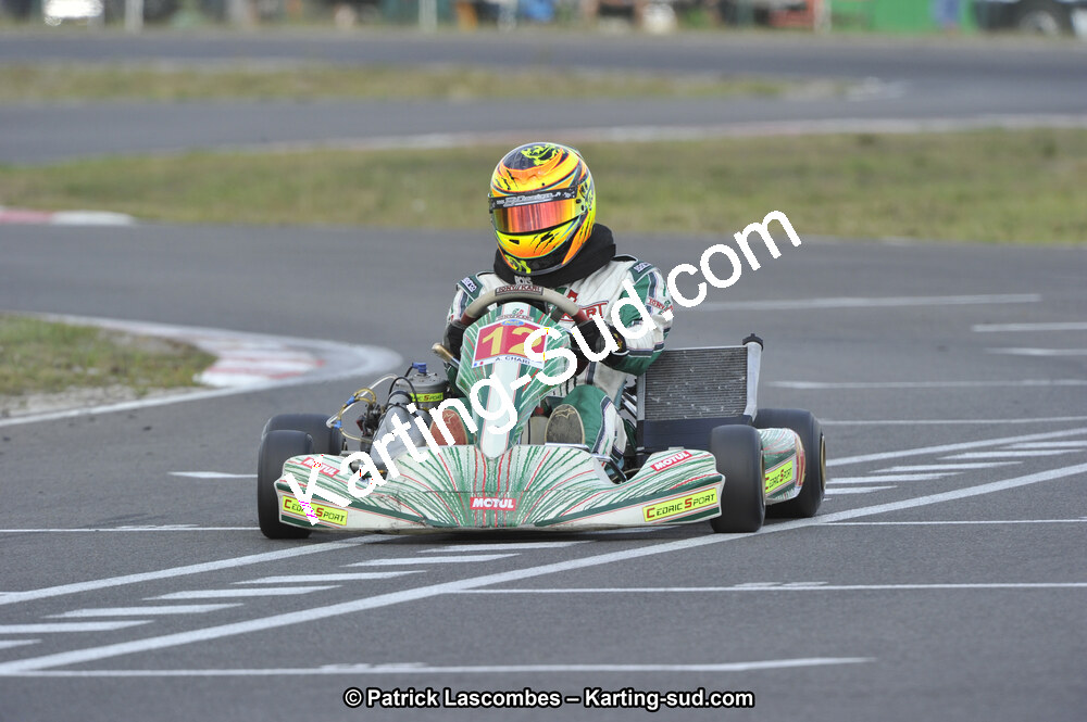 22/07/2012 : Trophée Kart Mag 2012 à Escource (Photos Patrick Lascombes) 2012 — karting