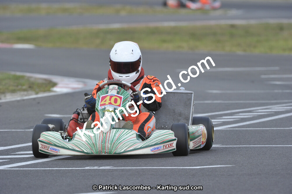 22/07/2012 : Trophée Kart Mag 2012 à Escource (Photos Patrick Lascombes) 2012 — karting