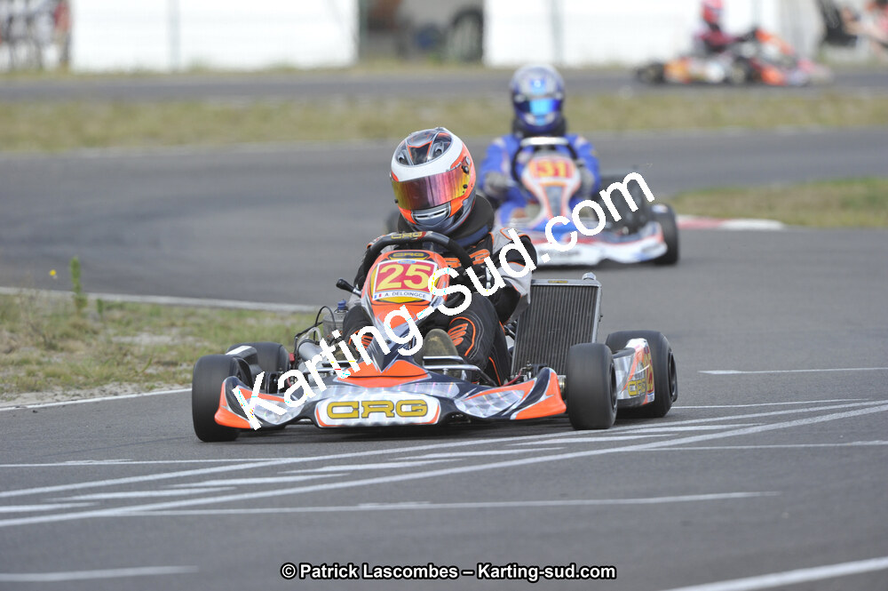 22/07/2012 : Trophée Kart Mag 2012 à Escource (Photos Patrick Lascombes) 2012 — karting