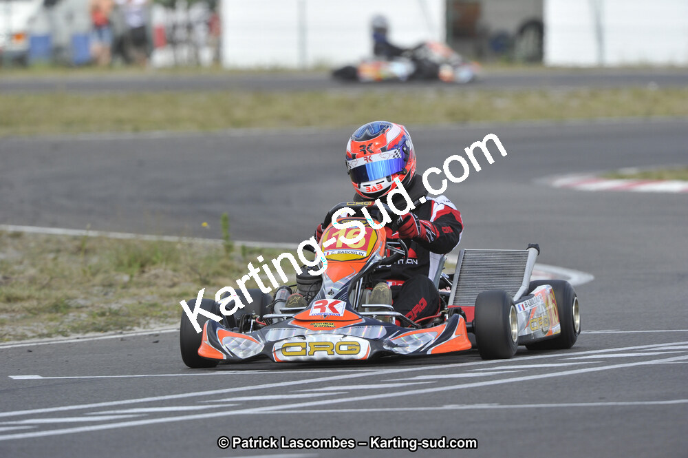 22/07/2012 : Trophée Kart Mag 2012 à Escource (Photos Patrick Lascombes) 2012 — karting