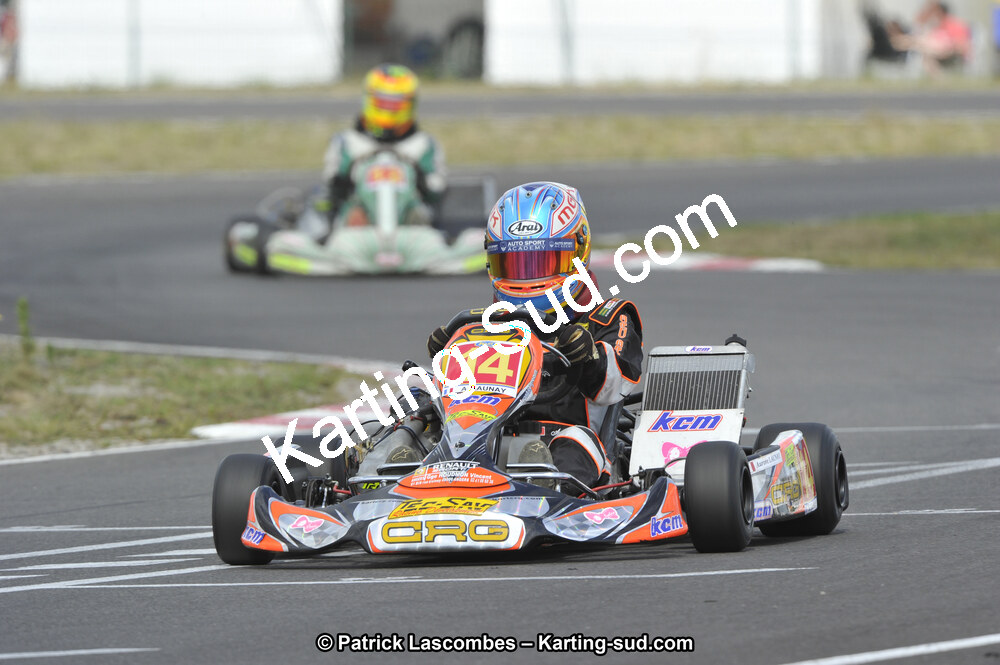 22/07/2012 : Trophée Kart Mag 2012 à Escource (Photos Patrick Lascombes) 2012 — karting