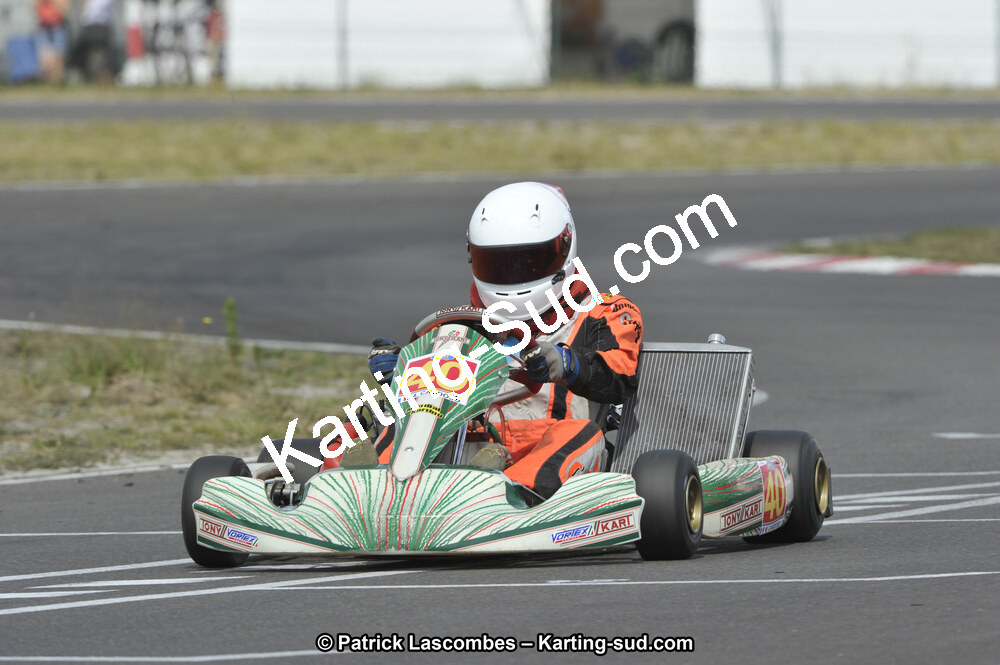 22/07/2012 : Trophée Kart Mag 2012 à Escource (Photos Patrick Lascombes) 2012 — karting